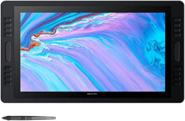Image du produit Huion Kamvas Pro 20 (2019) (19.50", 5080 lpi)