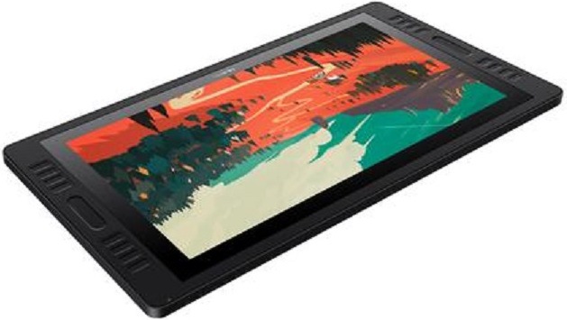 Actual product image Huion Kamvas Pro 20 (2019) (19.50", 5080 lpi)