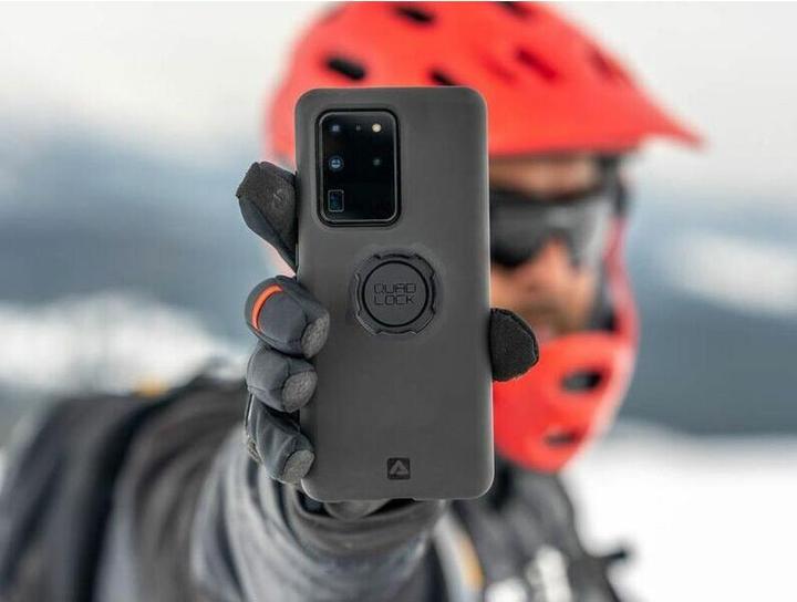 Produktbild Quad Lock Case (Apple iPhone 13)