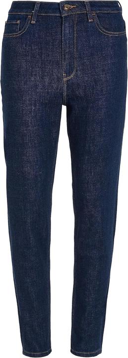 Tommy Hilfiger Pantaloni in denim sostenibile, autentico e originale (W27/L30)