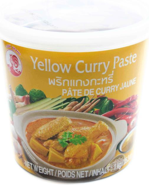 Cock Currypaste (1000 g)