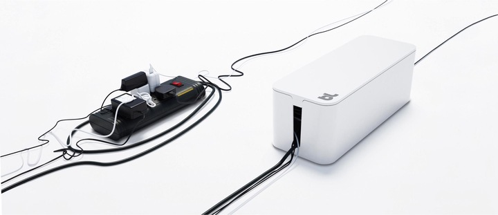Produktbild BlueLounge CableBox Large