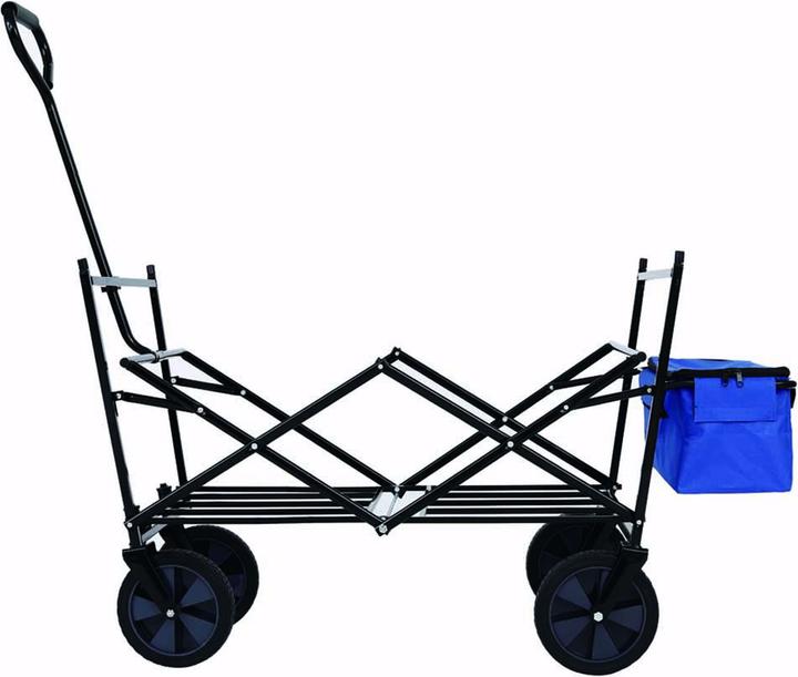 Produktbild Arebos Bollerwagen