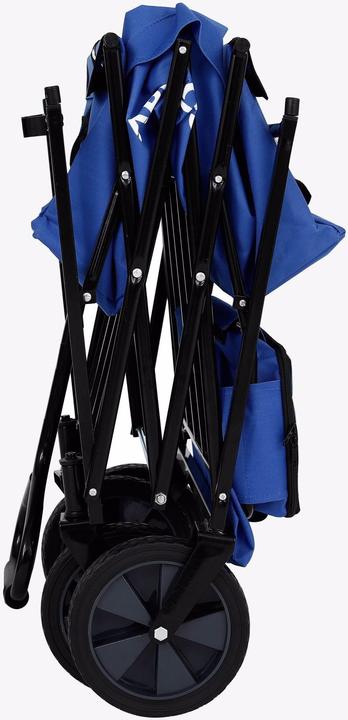 Produktbild Arebos Bollerwagen