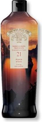 Compagnia Delle Indie BAGNO 500 ML 21 ARANCIACUOIO Body Wash (500 ml)