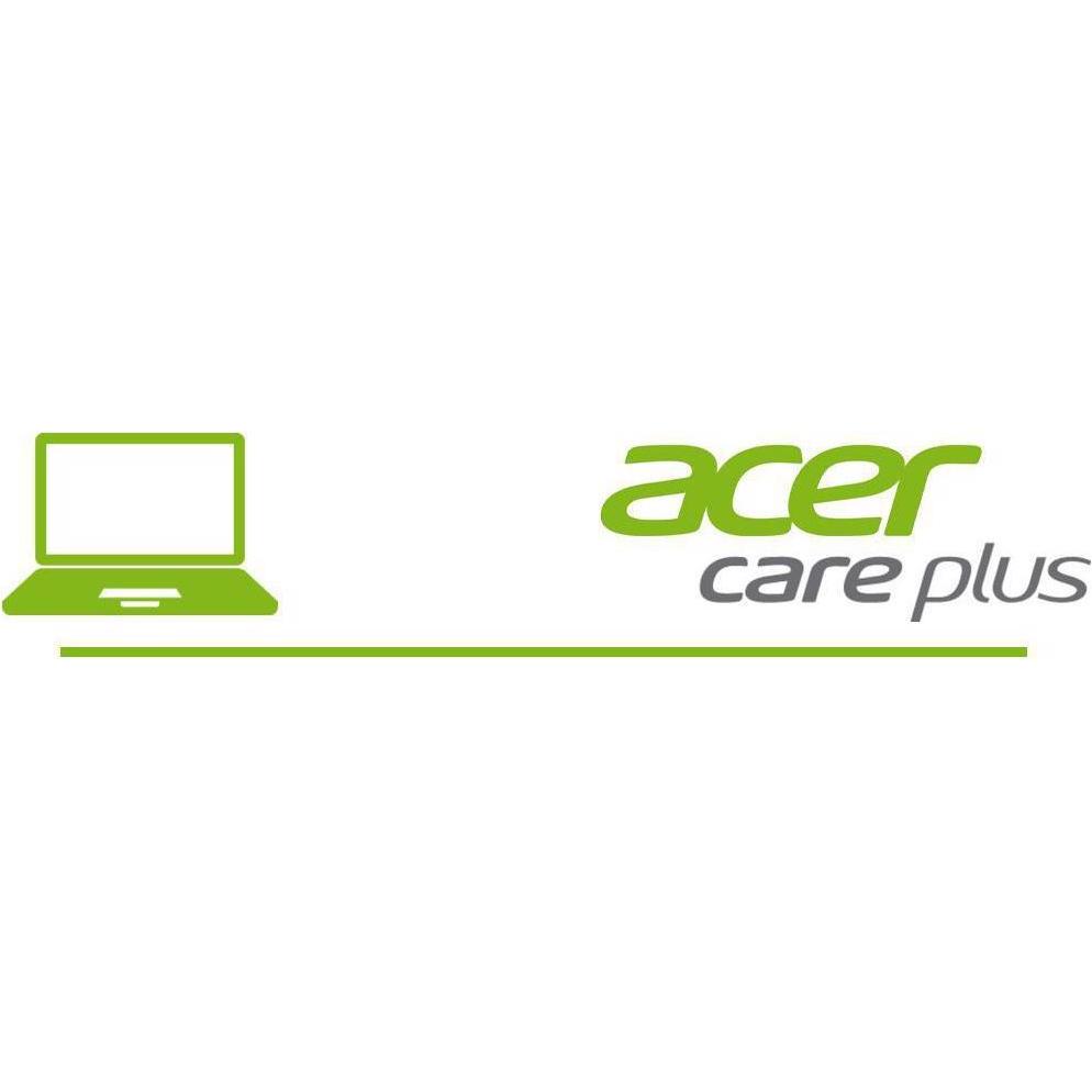 Thumbnail - Acer Garantieerweiterung (36 Monate, Bring-In, International), Garantieerweiterung