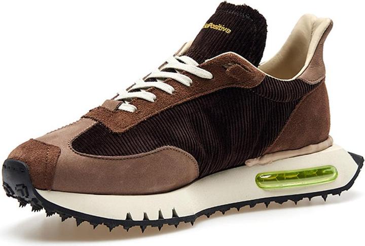 Image du produit BePositive Space Race Wing - British Touch (41)