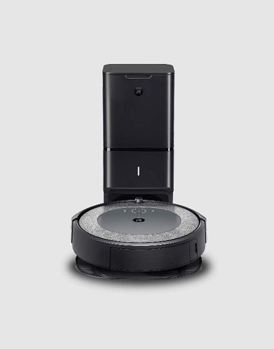 Immagine prodotto iRobot Roomba i5+ (Aspirazione robotica)