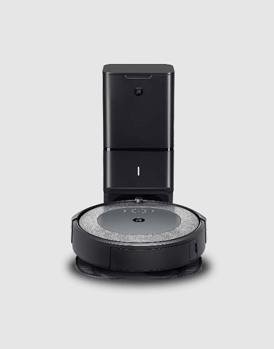 Image du produit iRobot Roomba i5+ (Robot vacuum)