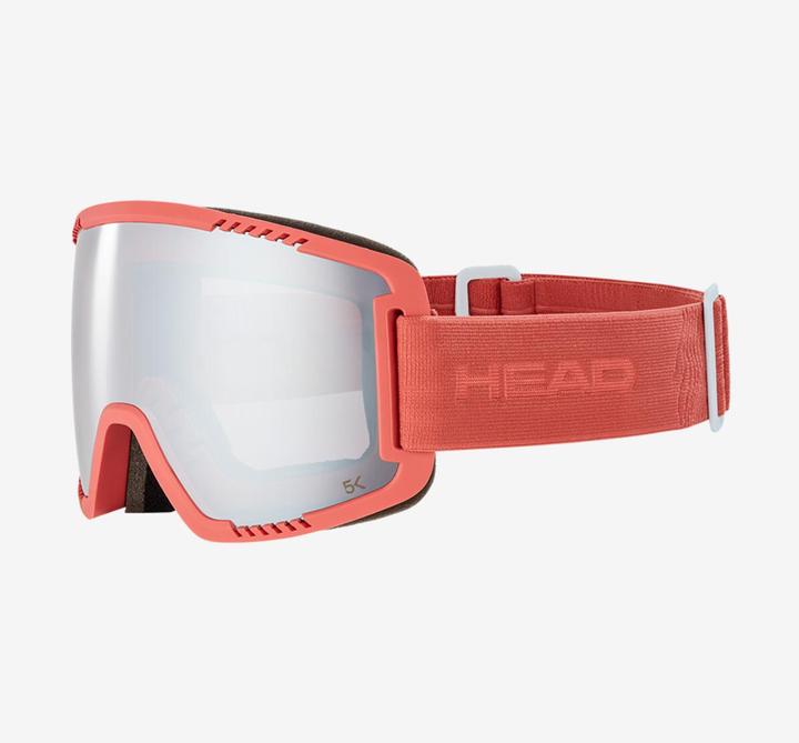 Image du produit Head Contex Pro 5k Ski & Snowboard Goggle