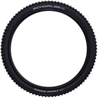 Actual product image Schwalbe Magic Mary (26 x 2.35, 60-559)