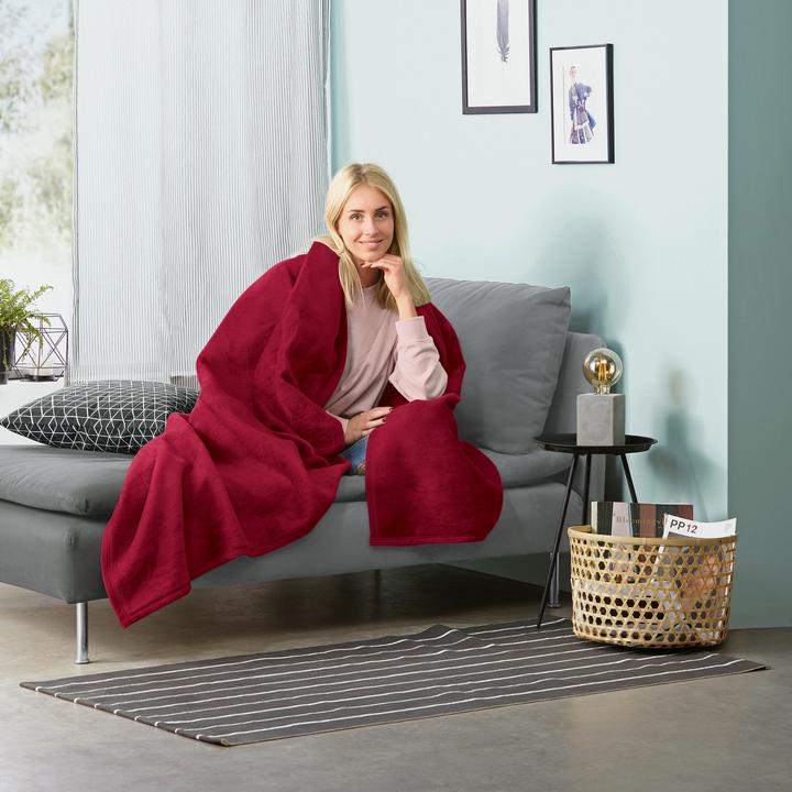 Actual product image Erwin Müller Living rug (180 x 220 cm)