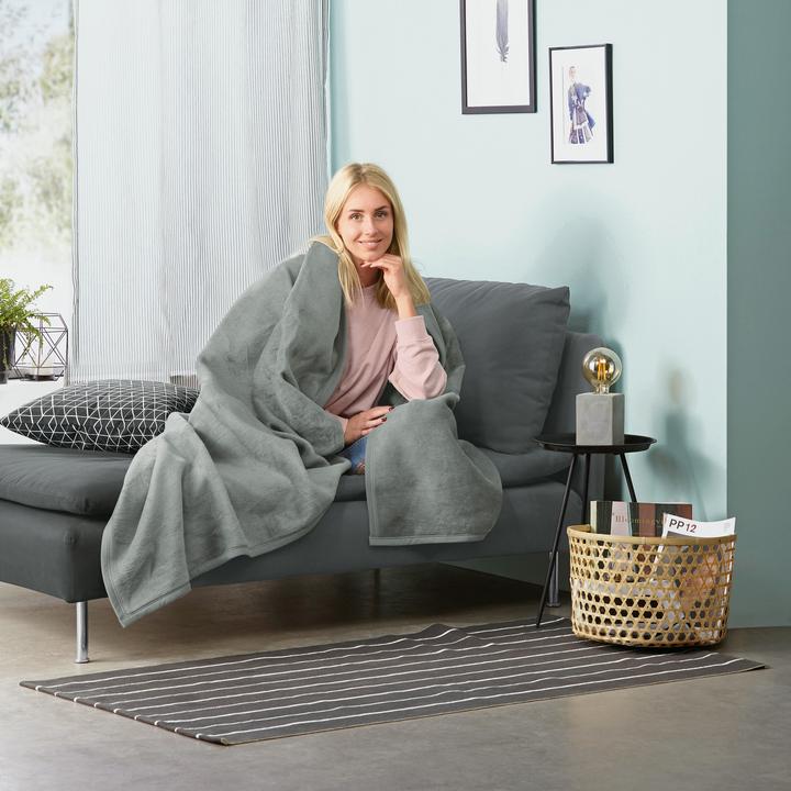 Actual product image Erwin Müller Living rug (220 x 240 cm)