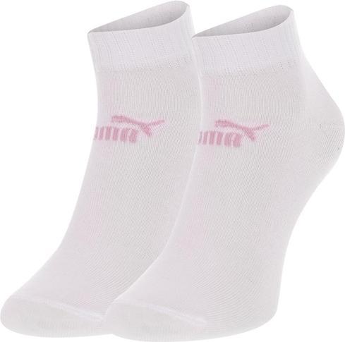 Actual product image Puma Elements Unisex Plain Quar Socken (39 - 42)