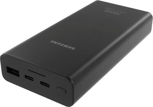 Produktbild Samsung EB-P5300XJ (20000 mAh, 25 W, 74 Wh)