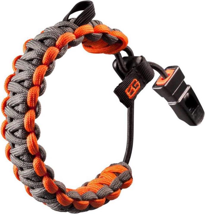 Produktbild Gerber Gear Survival Bracelet (29.20 cm, Nylon)