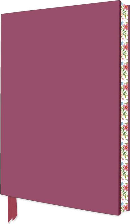 Dusky pink
