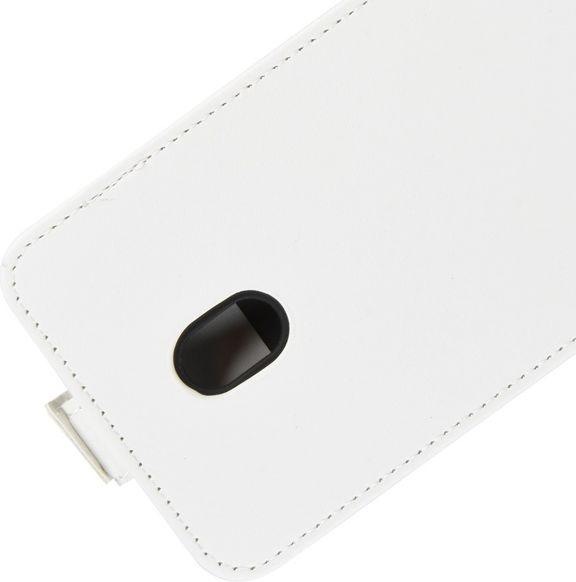 Actual product image MU Classic Leather Flipcase Cover (Xiaomi Redmi 8A)