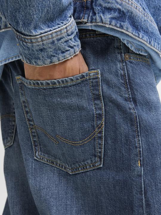 Actual product image Jack & Jones JJIRON JJORIGINAL AKM 498 Extra Baggy Fit Jeans Extra Baggy Fit Jeans (W31/L32)