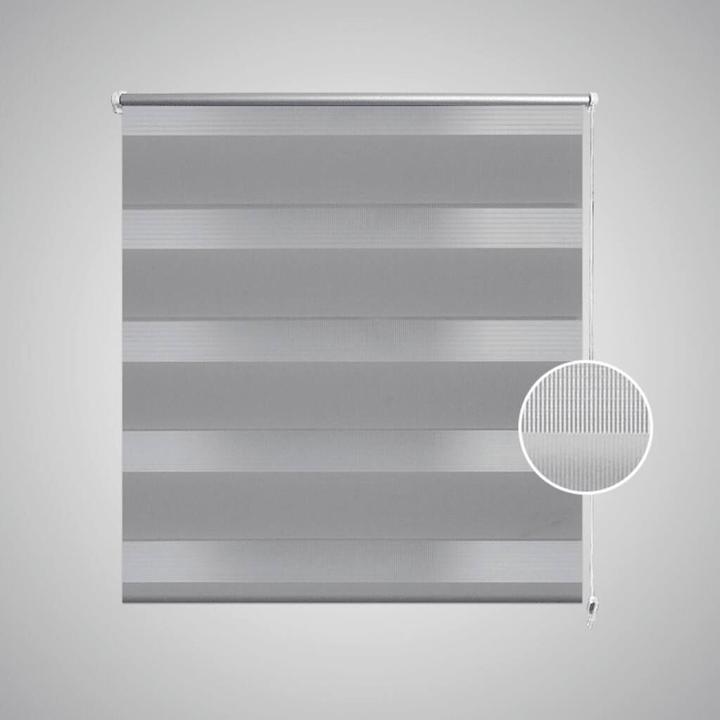 Image du produit vidaXL Doppelrollo (140 x 175 cm)