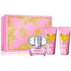 Thumbnail - Versace, Beauty Geschenkset, Bright Crystal (Parfum set)