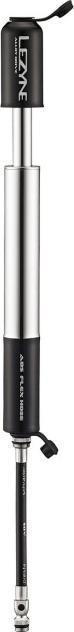 Actual product image Lezyne Alloy Drive S