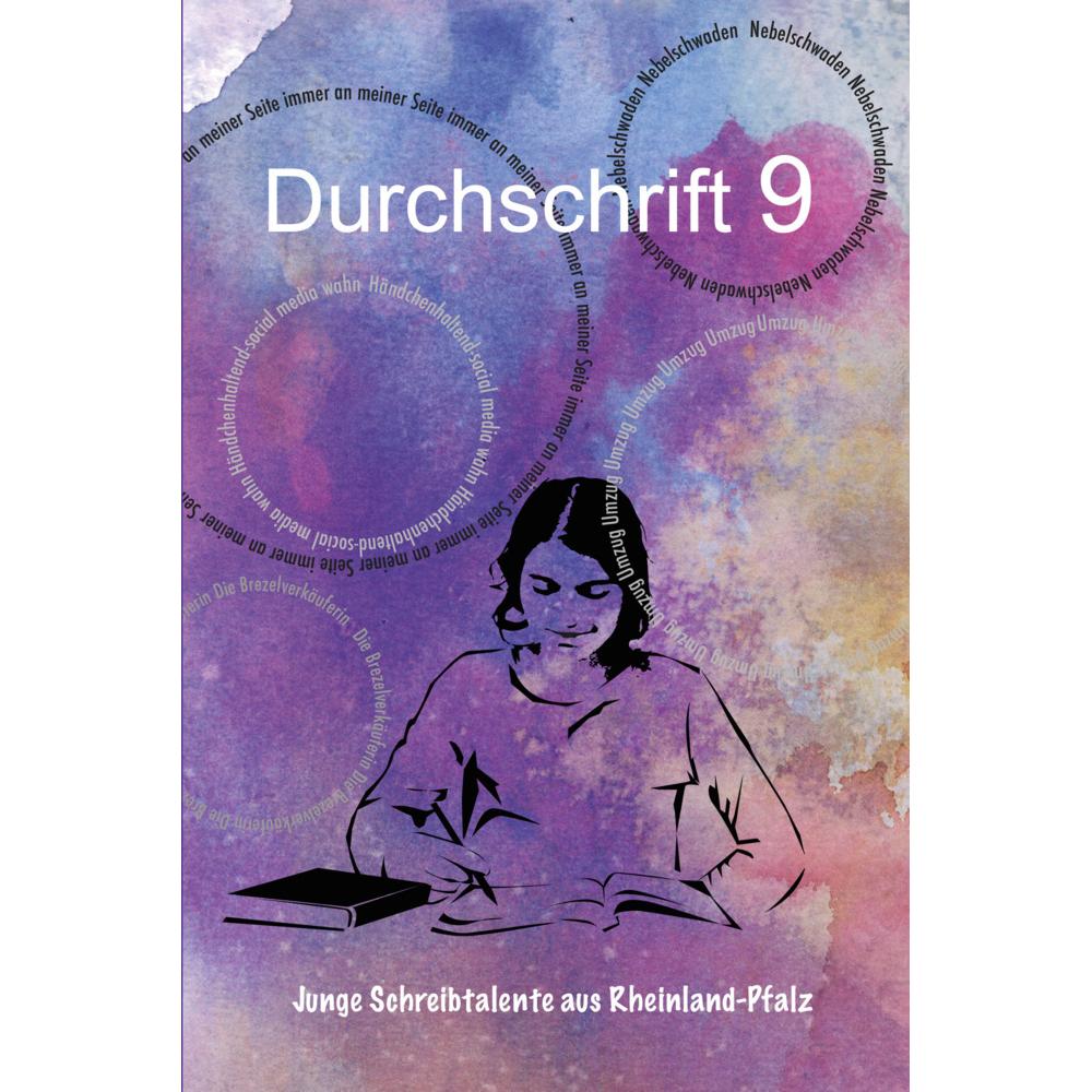 Biyukova:Durchschrift 9, Belletristik