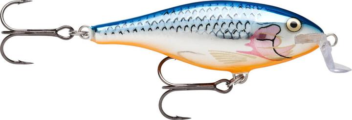 Produktbild Rapala Shallow Shad Rap Ssr09 Sb (9 cm)