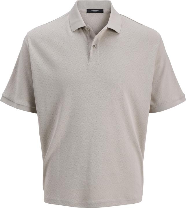Image du produit Jack & Jones Jprsummer Pattern Polo Ss Ss25 (L)