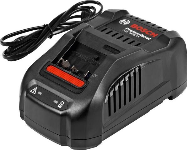 Produktbild Bosch Professional GDX 18V-200 C (Akkubetrieb)