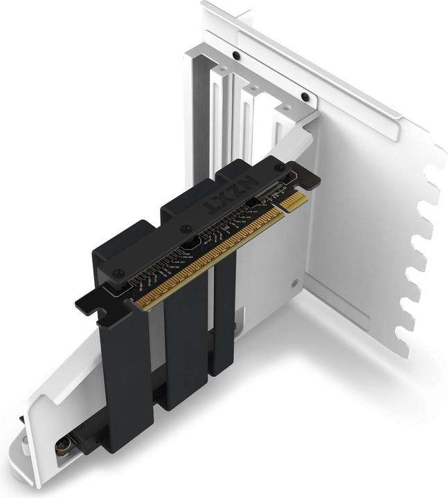 Produktbild NZXT Vertical GPU-Mounting Kit AB-RH175-W1