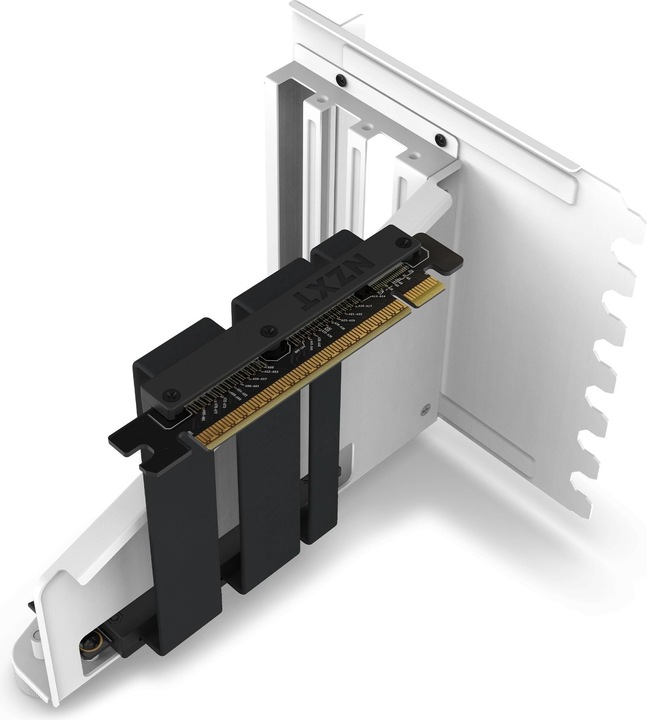 Actual product image NZXT Vertical GPU Mounting Kit AB-RH175-W1