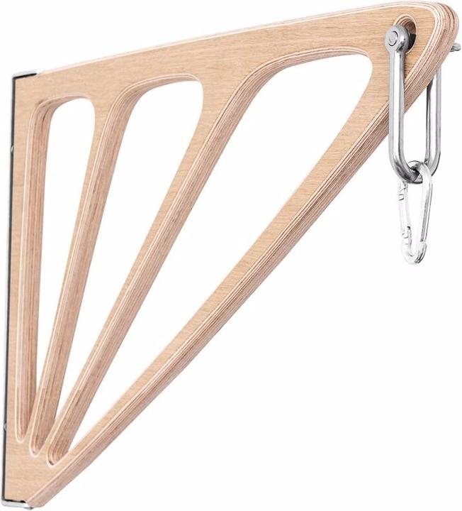Produktbild Nonomo Wallmount Wandhalterung für Federwiege