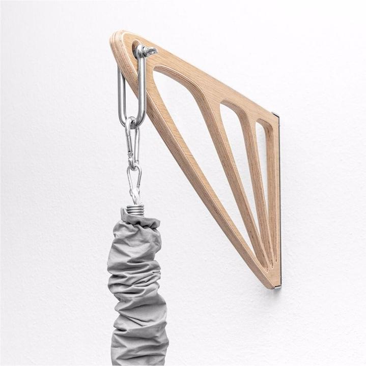 Produktbild Nonomo Wallmount Wandhalterung für Federwiege