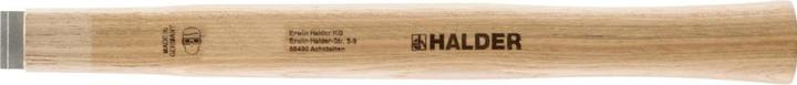 Halder Hickory handle