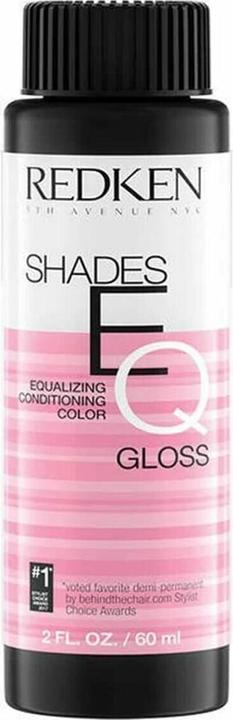 Image du produit Redken SHADES EQ gloss #05CC 60 ml x 3 u (Choc électrique (05CC))