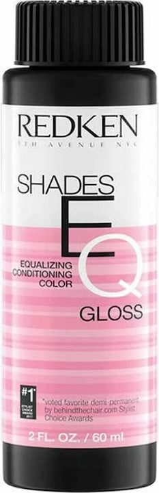 Immagine prodotto Redken SHADES EQ gloss #05CC 60 ml x 3 u (Scossa elettrica (05CC))