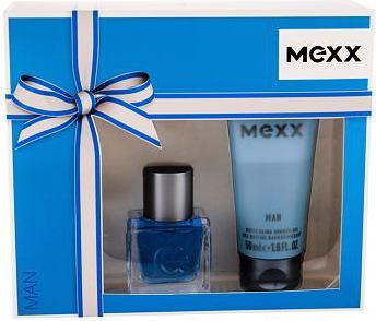 Immagine prodotto Mexx Uomo (Eau de toilette, 80 ml)