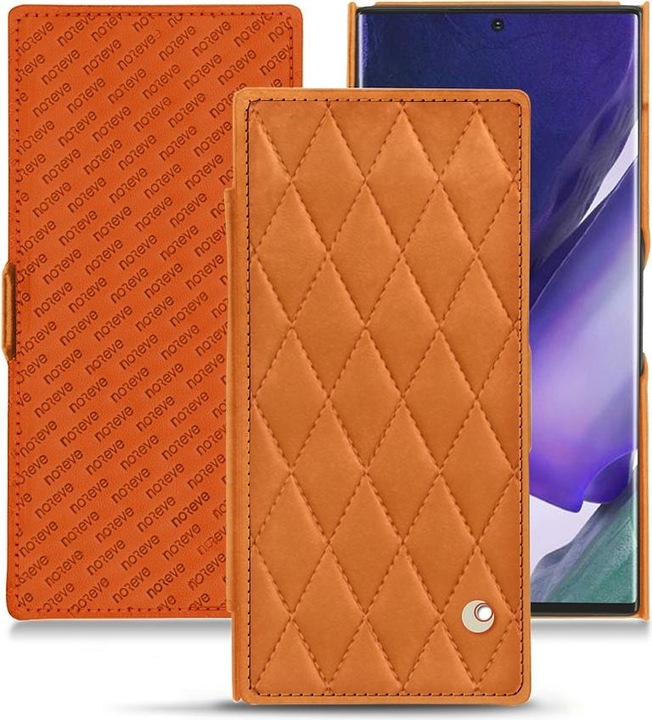 Tangerine vintage - Couture ( Pantone #d47231 )