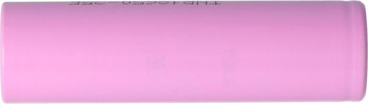 Actual product image Samsung INR18650-35E (1 pcs., AA, 3500 mAh)