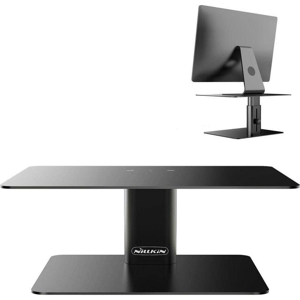 Thumbnail - Nillkin Verstellbare Monitor Halterung, Monitor Erhöhung, Schwarz