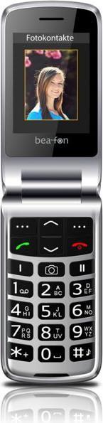 Produktbild Bea-Fon SL495 (2.40", 2G)