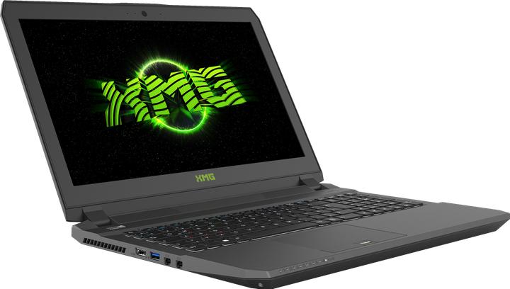 Image du produit XMG P507 Pro (15.60", 256 Go, 16 Go, CH, Intel Core i7 6700HQ)