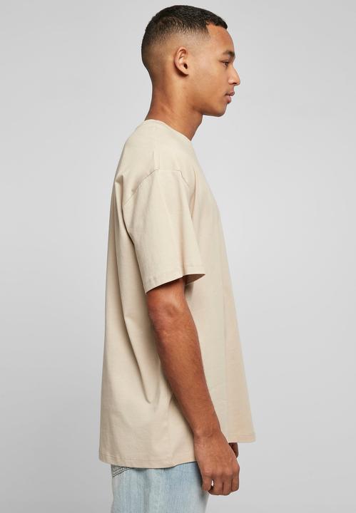 Image du produit Urban Classics Organic Basic Tee (5XL)