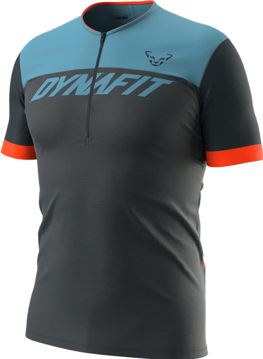 Mirtillo, Blu Tempesta