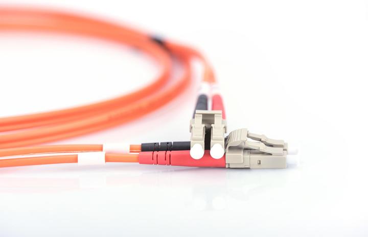 Produktbild Digitus LWL-Kabel (S/FTP, CAT7, 1 m)