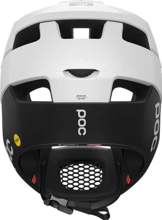 Actual product image Poc Otocon Race Mips (51 - 54 cm)