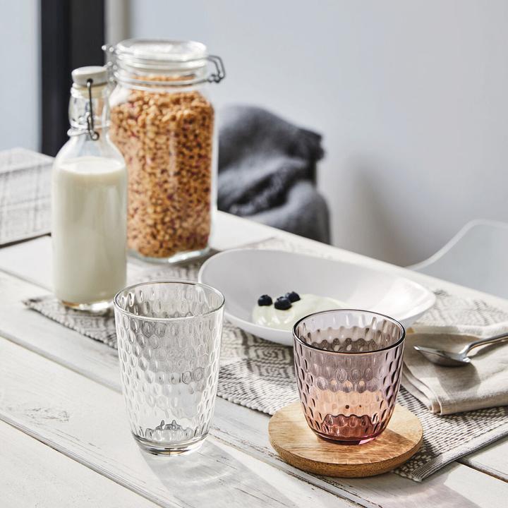 Produktbild Bormioli Rocco Wassergläser (0.29 l, 6 x)