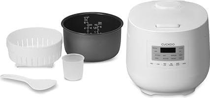 Produktbild Cuckoo CR-0641F