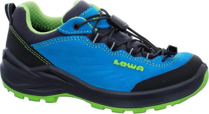 Produktbild Lowa Delago GTX LO Junior (31)